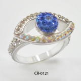 CR-0121